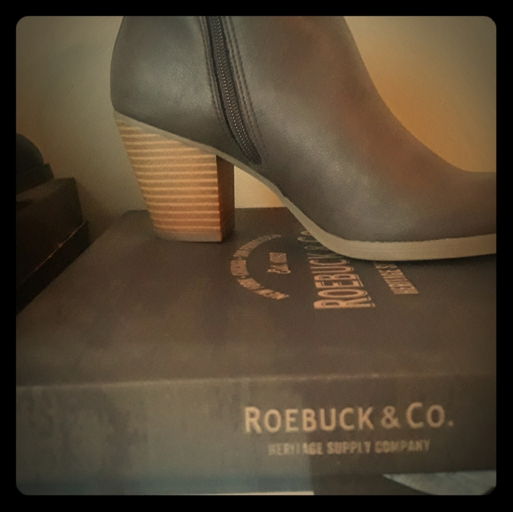 Bootie
